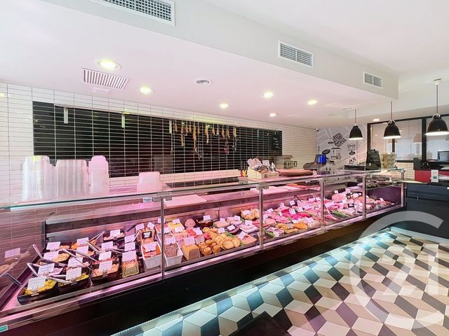 Local commercial à vendre - 152.0 m2 - 54 - Meurthe-et-Moselle