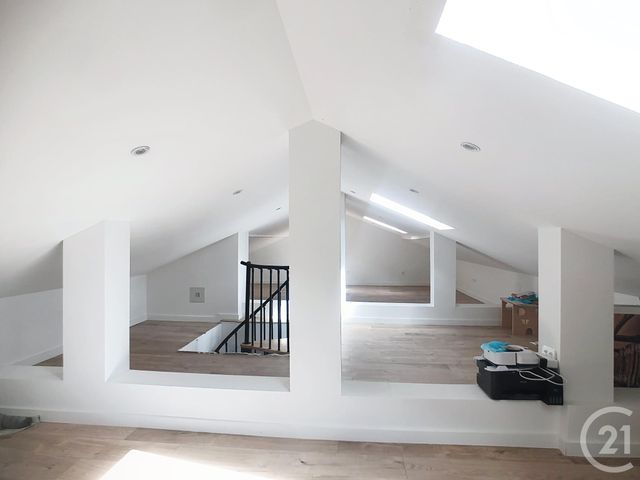 Maison à vendre - 6 pièces - 141,40 m2 - Villers Les Nancy - 54 - LORRAINE