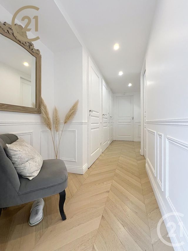 Maison à vendre - 6 pièces - 141,40 m2 - Villers Les Nancy - 54 - LORRAINE