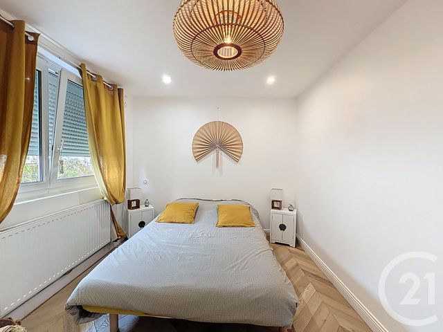 Maison à vendre - 6 pièces - 141,40 m2 - Villers Les Nancy - 54 - LORRAINE