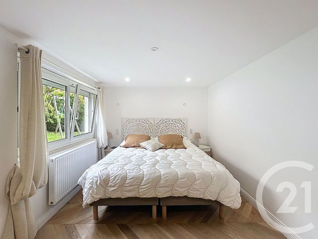 Maison à vendre - 6 pièces - 141,40 m2 - Villers Les Nancy - 54 - LORRAINE