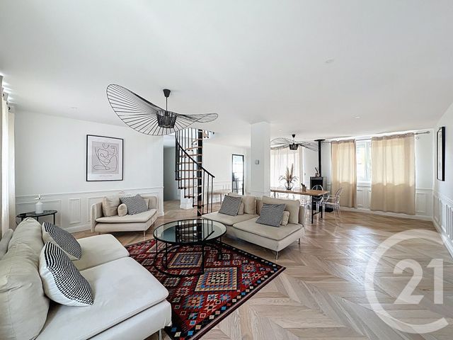 maison - VILLERS LES NANCY - 54