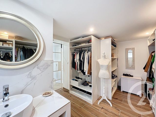 Maison à vendre - 6 pièces - 141,40 m2 - Villers Les Nancy - 54 - LORRAINE