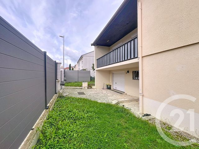 Maison à vendre - 6 pièces - 141,40 m2 - Villers Les Nancy - 54 - LORRAINE