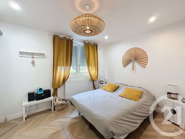 Maison à vendre - 6 pièces - 141,40 m2 - Villers Les Nancy - 54 - LORRAINE