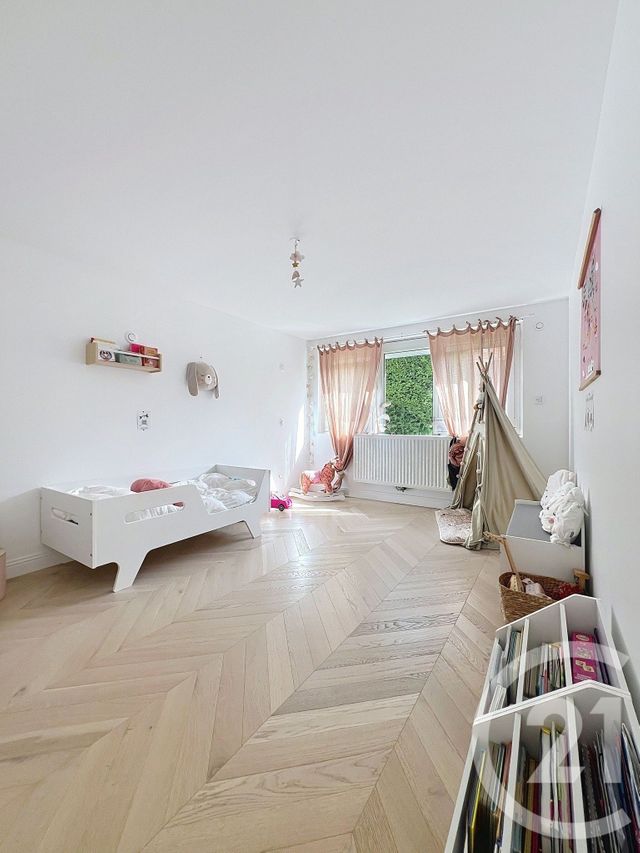 Maison à vendre - 6 pièces - 141,40 m2 - Villers Les Nancy - 54 - LORRAINE