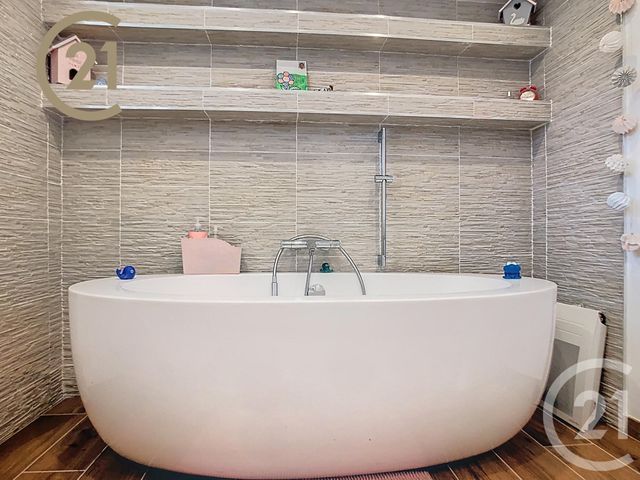 Maison à vendre - 6 pièces - 141,40 m2 - Villers Les Nancy - 54 - LORRAINE