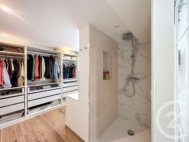 Maison à vendre - 6 pièces - 141,40 m2 - Villers Les Nancy - 54 - LORRAINE