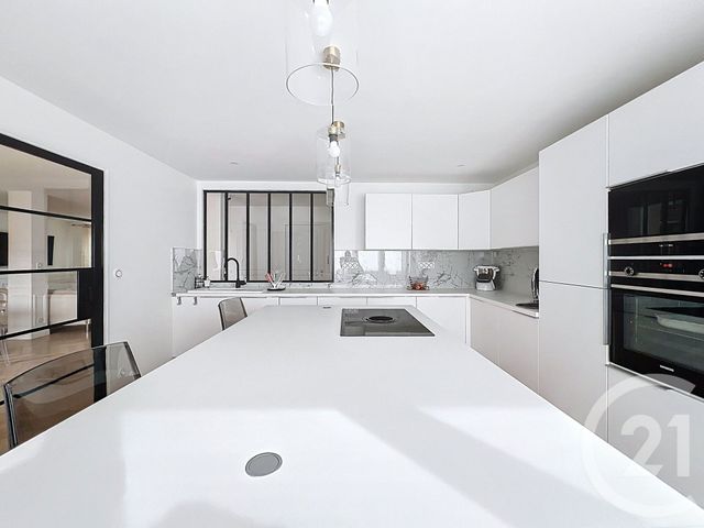 maison - VILLERS LES NANCY - 54