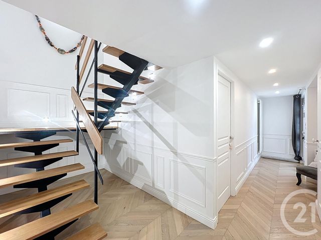 Maison à vendre - 6 pièces - 141,40 m2 - Villers Les Nancy - 54 - LORRAINE