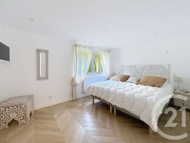 Maison à vendre - 6 pièces - 141,40 m2 - Villers Les Nancy - 54 - LORRAINE