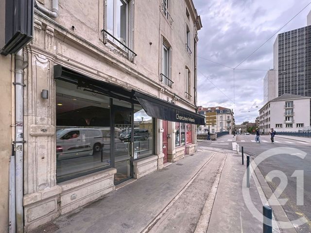 Murs à vendre à vendre - 152.0 m2 - 54 - Meurthe-et-Moselle