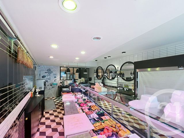 Murs à vendre à vendre - 152.0 m2 - 54 - Meurthe-et-Moselle