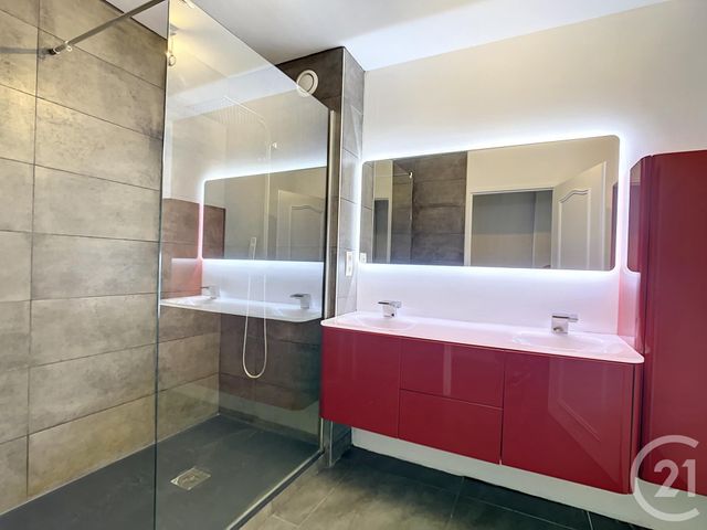 Appartement F3 &agrave; louer - 3 pi&egrave;ces - 81,19 m2 - Nancy - 54 - LORRAINE