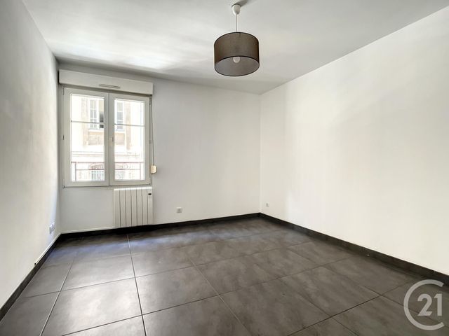 Appartement F3 &agrave; louer - 3 pi&egrave;ces - 81,19 m2 - Nancy - 54 - LORRAINE