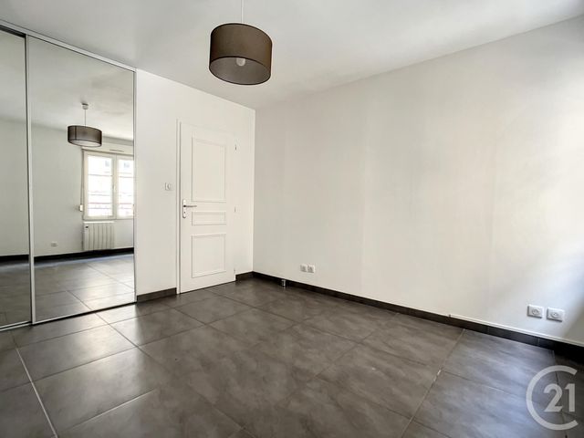 Appartement F3 &agrave; louer - 3 pi&egrave;ces - 81,19 m2 - Nancy - 54 - LORRAINE