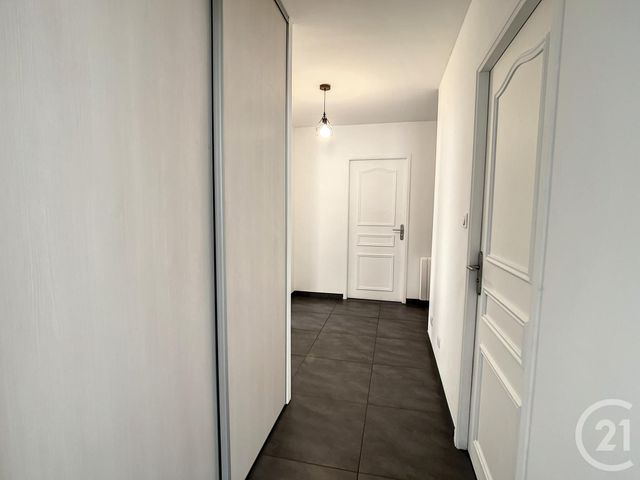 Appartement F3 &agrave; louer - 3 pi&egrave;ces - 81,19 m2 - Nancy - 54 - LORRAINE