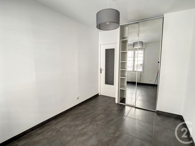 Appartement F3 &agrave; louer - 3 pi&egrave;ces - 81,19 m2 - Nancy - 54 - LORRAINE