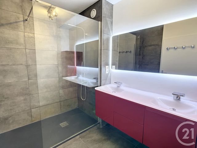 Appartement F3 &agrave; louer - 3 pi&egrave;ces - 81,19 m2 - Nancy - 54 - LORRAINE