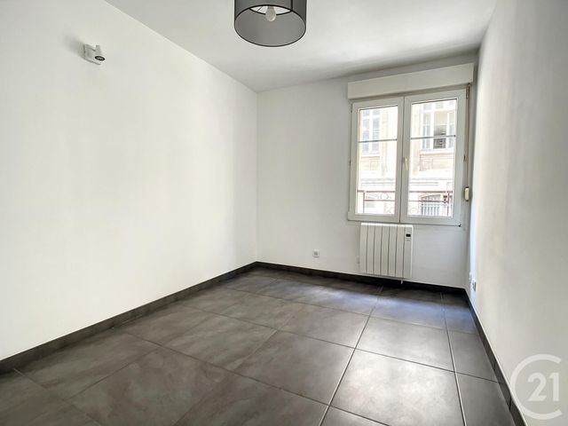 Appartement F3 &agrave; louer - 3 pi&egrave;ces - 81,19 m2 - Nancy - 54 - LORRAINE