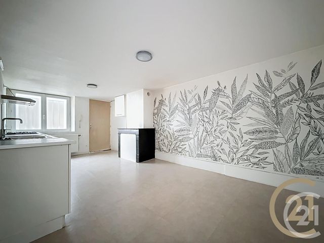 Appartement F4 à vendre - 4 pièces - 79,05 m2 - Nancy - 54 - LORRAINE