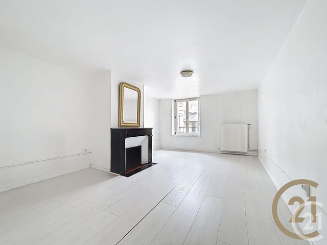 Appartement F4 à vendre - 4 pièces - 79,05 m2 - Nancy - 54 - LORRAINE