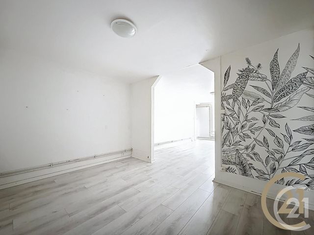 Appartement F4 à vendre - 4 pièces - 79,05 m2 - Nancy - 54 - LORRAINE
