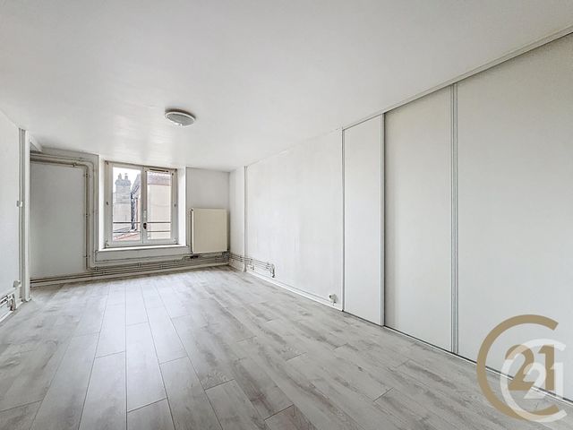 Appartement F4 à vendre - 4 pièces - 79,05 m2 - Nancy - 54 - LORRAINE