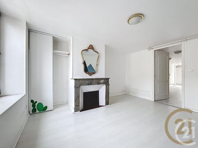 Appartement F4 à vendre - 4 pièces - 79,05 m2 - Nancy - 54 - LORRAINE