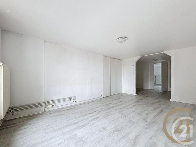 Appartement F4 à vendre - 4 pièces - 79,05 m2 - Nancy - 54 - LORRAINE