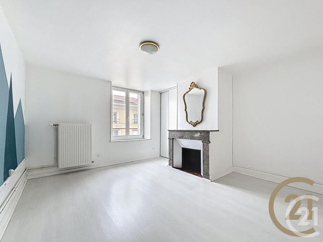 Appartement F4 à vendre - 4 pièces - 79,05 m2 - Nancy - 54 - LORRAINE