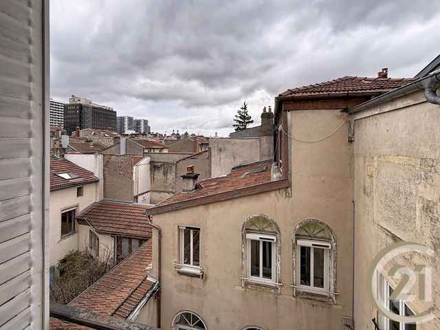 Appartement F4 à vendre - 4 pièces - 79,05 m2 - Nancy - 54 - LORRAINE