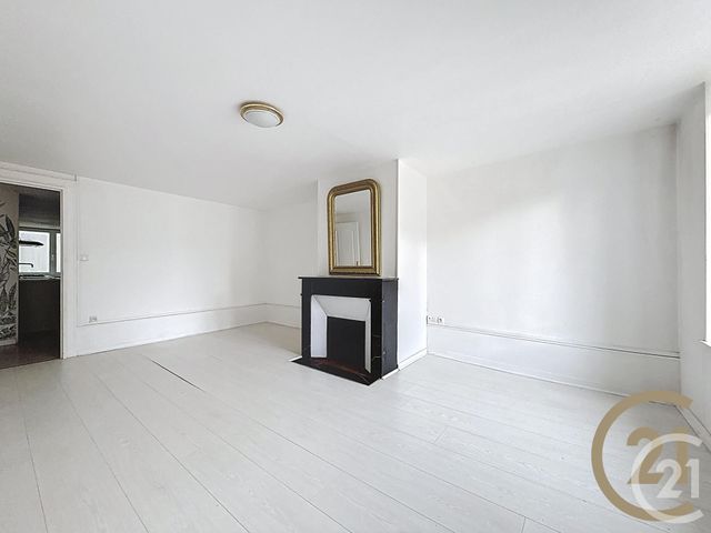 Appartement F4 à vendre - 4 pièces - 79,05 m2 - Nancy - 54 - LORRAINE