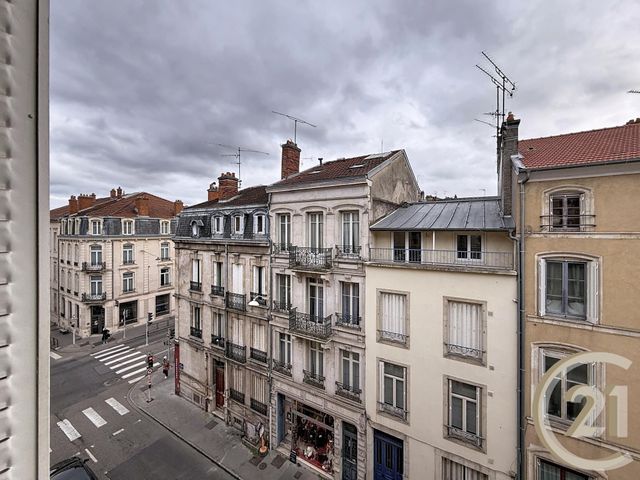 appartement - NANCY - 54