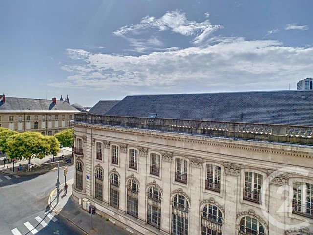 Appartement Autre à louer - 2 pièces - 36,46 m2 - Nancy - 54 - LORRAINE