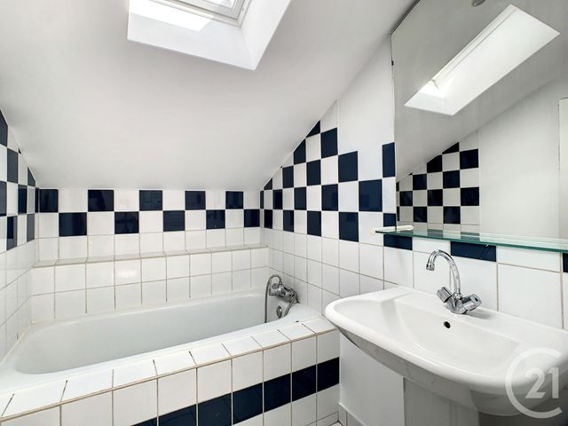 Appartement Autre à louer - 2 pièces - 36,46 m2 - Nancy - 54 - LORRAINE