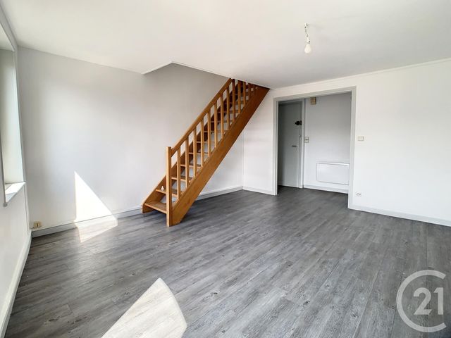 Appartement Autre à louer - 2 pièces - 36,46 m2 - Nancy - 54 - LORRAINE
