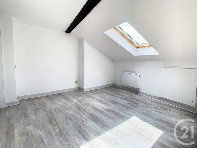 Appartement Autre à louer - 2 pièces - 36,46 m2 - Nancy - 54 - LORRAINE