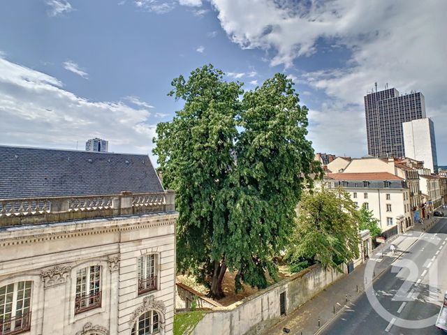 Appartement Autre à louer - 2 pièces - 36,46 m2 - Nancy - 54 - LORRAINE