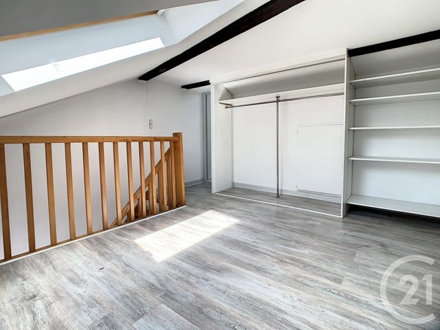 Appartement Autre à louer - 2 pièces - 36,46 m2 - Nancy - 54 - LORRAINE