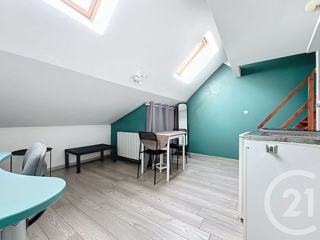 Appartement Studio à louer NANCY