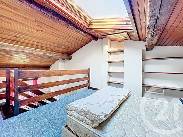 Appartement F2 à louer - 2 pièces - 40 m2 - Nancy - 54 - LORRAINE