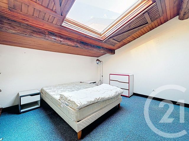 Appartement F2 à louer - 2 pièces - 40 m2 - Nancy - 54 - LORRAINE