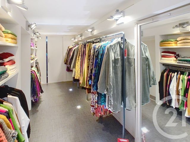 Local commercial à vendre - 70.0 m2 - 54 - Meurthe-et-Moselle