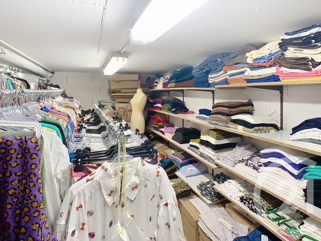 Local commercial à vendre - 70.0 m2 - 54 - Meurthe-et-Moselle