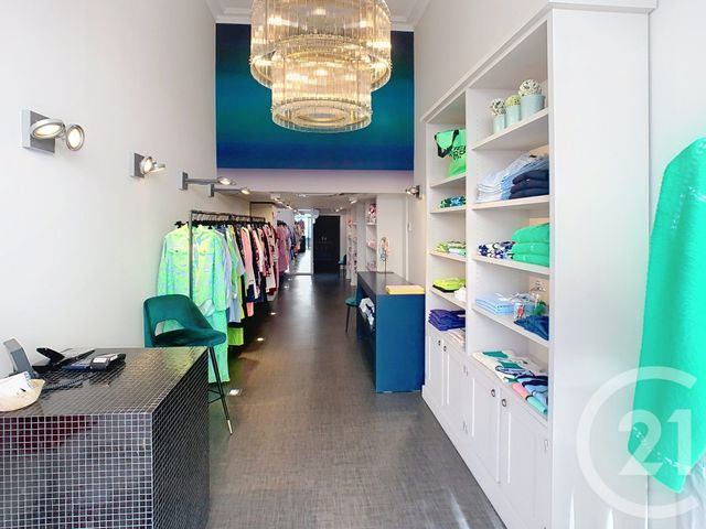 Local commercial à vendre - 70.0 m2 - 54 - Meurthe-et-Moselle