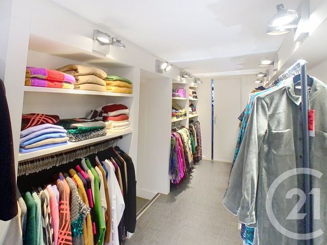 Local commercial à vendre - 70.0 m2 - 54 - Meurthe-et-Moselle