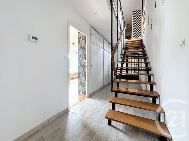 Appartement F6 &agrave; louer - 6 pi&egrave;ces - 135,78 m2 - Vandoeuvre Les Nancy - 54 - LORRAINE