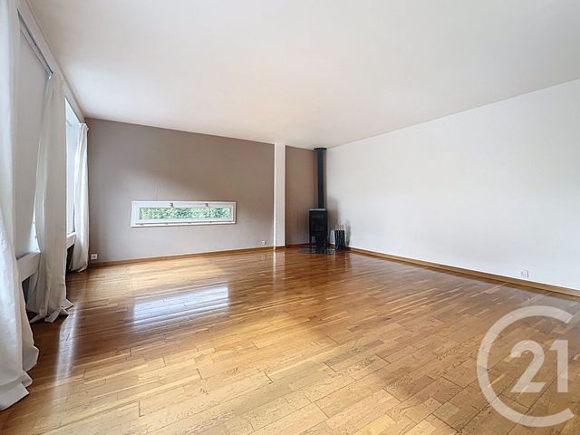 Appartement F6 &agrave; louer - 6 pi&egrave;ces - 135,78 m2 - Vandoeuvre Les Nancy - 54 - LORRAINE