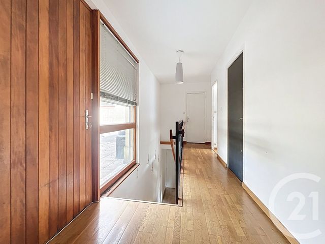 Appartement F6 &agrave; louer - 6 pi&egrave;ces - 135,78 m2 - Vandoeuvre Les Nancy - 54 - LORRAINE